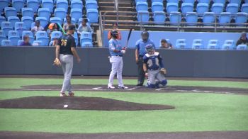 Replay: Away - 2023 York Revolution vs FerryHawks | Aug 3 @ 11 AM