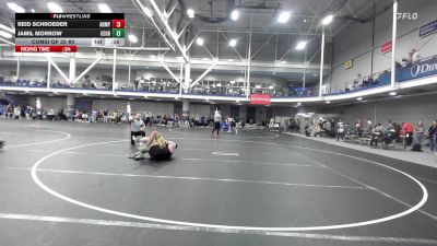 Replay: Mat 13 - 2026 Franklin and Marshall Open | Jan 9 @ 9 AM