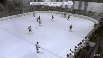 Replay: Home - 2023 West Milford vs Lakeland | Dec 8 @ 7 PM