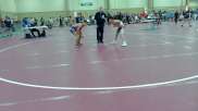 150 lbs Round Of 16 - Anthony Agriesti, Palmetto Bay Wrestling Club vs Jessy Perez, Quest For Gold