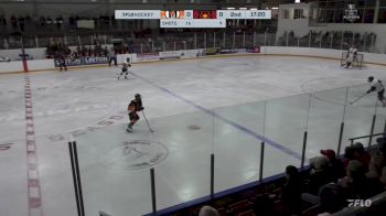 Replay: Home - 2025 Fort Erie vs Cambridge | Mar 18 @ 7 PM