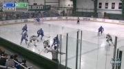 Replay: Home - 2023 Air Force vs Mercyhurst | Nov 18 @ 7 PM