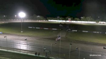 Full Replay | MLRA Late Models at Lakeside Speedway 8/23/24