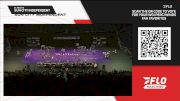 Sun City Independent "El Paso TX" at 2026 WGI Percussion/Winds World Championships
