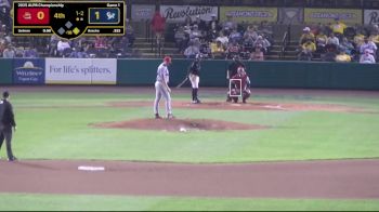 Replay: Away - 2025 Rockers vs York Revolution | Sep 27 @ 6 PM