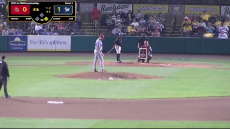 Replay: Away - 2025 Rockers vs York Revolution | Sep 27 @ 6 PM