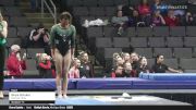 Skyla Schulte - Vault, Michigan State - 2022 Elevate the Stage Toledo presented by Promedica
