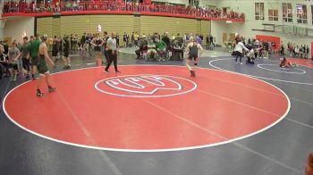 138 lbs Champ. Round 2 - Alston Lumpkins, Edmonds-Woodway vs Eden Stanton, Williamina