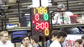 120 f, Kai Orine, Seckman vs Sam Latona, Thompson