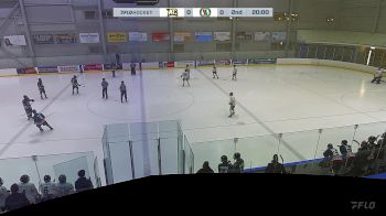 Replay: Home - 2024 KC Colts vs SSAC | Dec 19 @ 7 PM