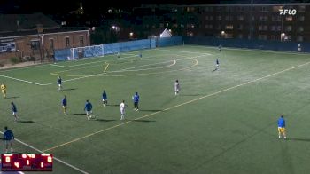 Replay: Saint Michael's vs New Haven | Sep 21 @ 7 PM