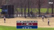 Replay: Franklin Pierce vs St. Anselm | Apr 4 @ 2 PM