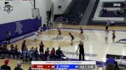 Replay: Elizabethtown vs Ohio Wesleyan | Nov 9 @ 4 PM