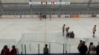 Replay: Home - 2025 SEAC Tigers vs Hurricanes | Feb 21 @ 7 PM