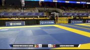 Lucas De Araujo Gomes vs Frederico Pinto Cesar De Almeida 2026 Pan Jiu Jitsu IBJJF Championship