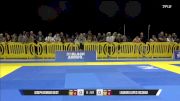 Sergio Otavio Silva Almeida vs Jonah Lucas Mischa Oldenhave 2025 Pan IBJJF Jiu-Jitsu No-Gi Championship