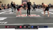 Alexander Cardinal vs Ethan Goss 2025 ADCC Orlando Open/Youth Trials