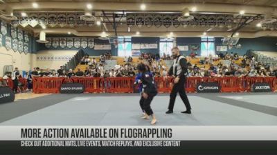LEILANI vs VALLORY 2026 Super Cup - Murrieta