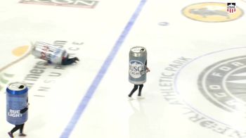 Replay: Home - 2025 Muskegon vs Fargo | Mar 15 @ 6 PM