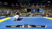Nolan Stuart vs Caio Goncalves 2026 Pan Jiu Jitsu IBJJF Championship