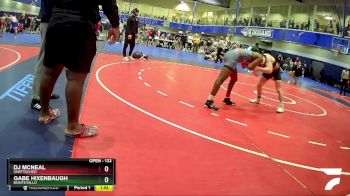 Replay: Mat 10 - 2023 Life U Open | Nov 18 @ 9 AM