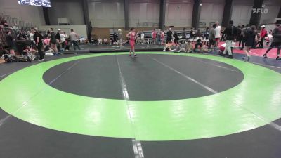 113 lbs Rr Rnd 1 - Noah Scott, South Georgia Athletic Club vs Cameron Phillips, Georgia