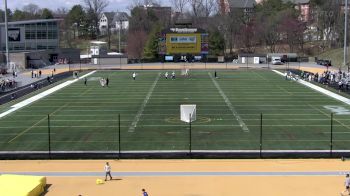 Replay: Stony Brook vs Towson | Mar 22 @ 12 PM