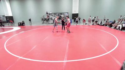 175 lbs Ilia Dvoryannikov, Illinois vs Brock Foster, Michigan