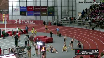 Replay: BU John Thomas Terrier Classic | Jan 31 @ 10 AM