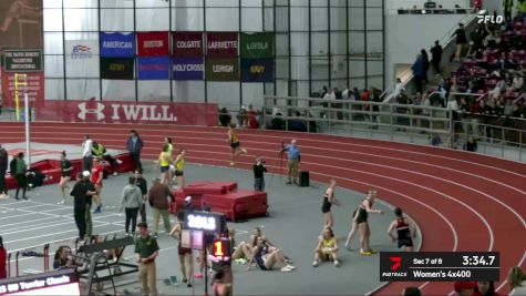 Replay: BU John Thomas Terrier Classic | Jan 31 @ 10 AM