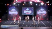 Summit Athletix - Prophecy [2025 L5 Senior Coed - D2 - Small Day 1] 2025 America's Best Grand Nationals