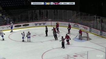 Replay: Away - 2024 Roanoke vs Macon | Feb 2 @ 6 PM