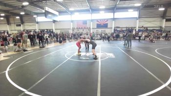 150 lbs Consi Of 8 #2 - Derek Fong, Horizon vs Ethan Hall, Deer Valley