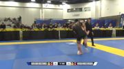 Natasha Nikole Druggan vs Aghata Adriane Rabelo Fernandes 2024 World IBJJF Jiu-Jitsu No-Gi Championship