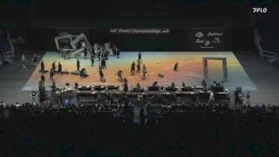ConneXus "Cincinnati OH" at 2024 WGI Percussion/Winds World Championships