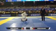 Wilrolan Jesus Ravelo vs Dennis Chernyavskiy 2026 Pan Jiu Jitsu IBJJF Championship