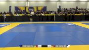 Ovidiu Sebastian Truta vs Anthony Leonard Vitullo 2024 World IBJJF Jiu-Jitsu No-Gi Championship