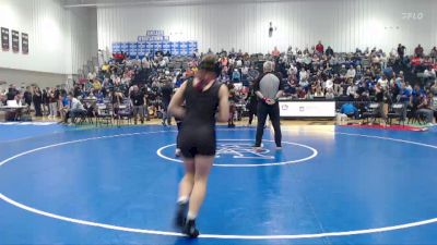 120 lbs Quarterfinal - Addysin Mollendor, Ocean Springs Women vs Ryleigh Lambe, D`Iberville High School