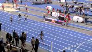 High School Boys' 300m, Finals 87