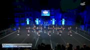 Blue Birds Cheerleader - Blue Birds SPARROWS [2026 OP-1 B Day 3] 2026 ELITE Cheerleading Championship