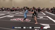 Matthew Masch vs Raphael Ferreira 2025 ADCC East Coast Trials