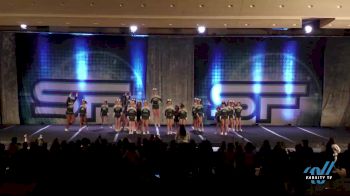 Cheer Sport Sharks-New England - Lifeguards - All Star Cheer [2022 L2 Youth - Medium Day 1] 2022 Spirit Fest Providence Grand National