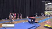 Eliza Hansen - Women's Group, North Shore Gymnastics - 2021 Women's Xcel Region 4 Championships