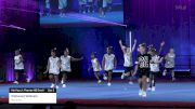 Wildwood Wildcats - Rec Cheer [2023 Hip Hop Jr. Peewee NB Small Day 3] 2023 Pop Warner National Cheer & Dance Championship