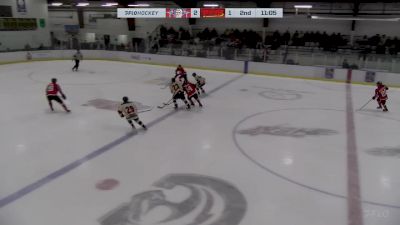 Replay: Home - 2024 Kamloops vs Chase | Oct 11 @ 7 PM