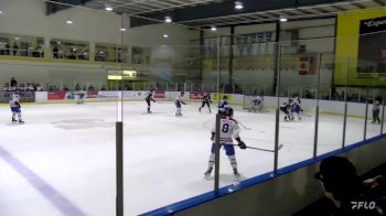 Replay: Home - 2023 Sudbury Wolves U16 vs Canadiens U16 | Nov 25 @ 3 PM