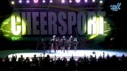 Pro Spirit - ARSENIC [2025 L2 Senior - D2 - Small - B Day 2] 2025 CHEERSPORT National All Star Cheerleading Championship