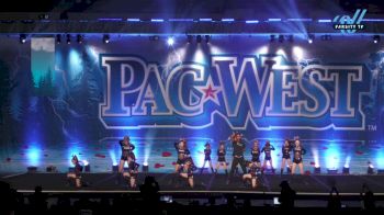 Northwest Power Athletics - Warriors [2024 L2 Youth - D2 Day 2] 2024 PacWest Grand Nationals