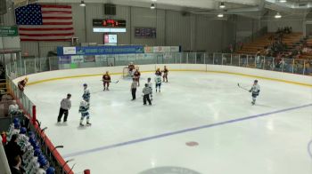 Replay: Home - 2024 Mullets vs Riverkings | Mar 1 @ 6 PM