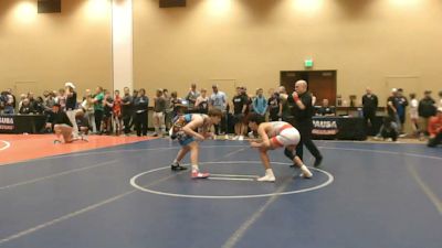 132 lbs Champ. Rd Of 64 - Luca Schiavon, NJRTC vs Brody Mayfield, Steller Trained